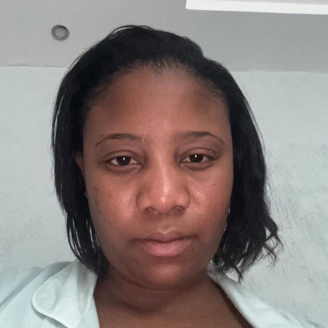 Babysitting job in Mabopane: Zenanile