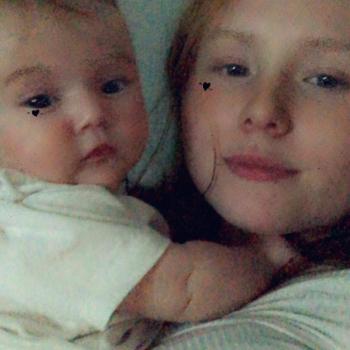 Babysitter Nettetal: Lea