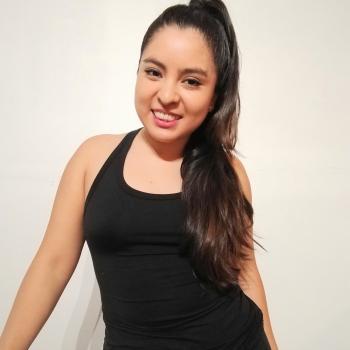 Niñera Delegación Tlalpan: Michelle Aguilar