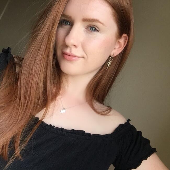 Nanny in Blenheim: Lottie
