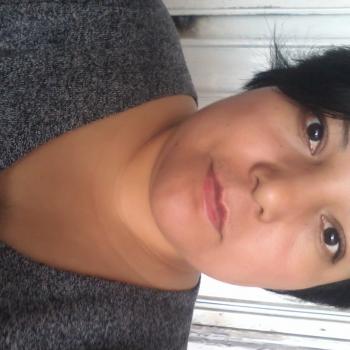 Babysitter in Toluca: Alma