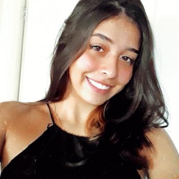 Babá em Betim: Yasmin