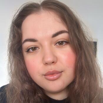 Babysitter Antwerp: Alina