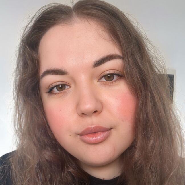 Babysitter in Antwerp: Alina