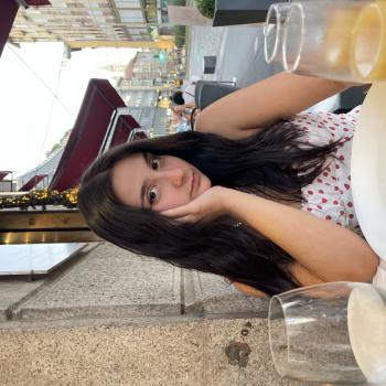 Babysitter em Gondomar: Ana Beatriz
