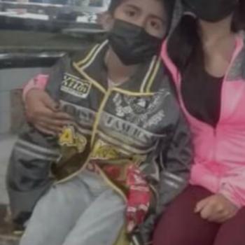 Babysitter in José Leonardo Ortiz: Micaela