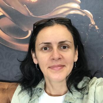 Baby-sitter in Vancouver: Orsi