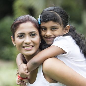 Babysitting job in Mumbai: babysitting job Sunita