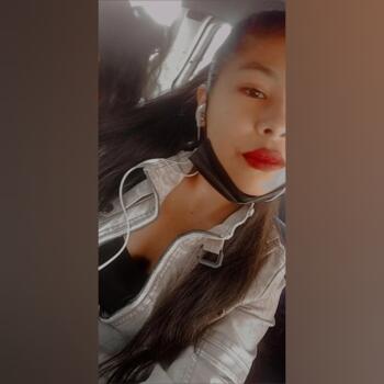 Babysitter in Tacna: Rossy