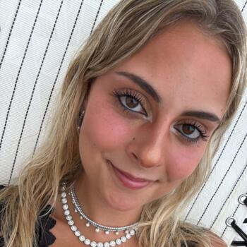 Babysitter a Milano: Francesca