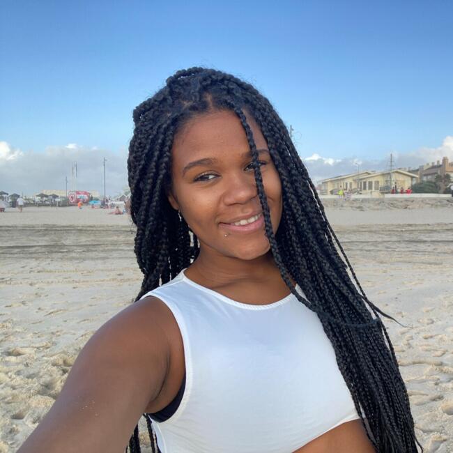 Childminder in São João da Madeira: Raissa