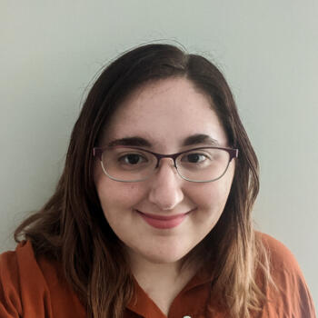 Babysitter in Columbus: Sydney