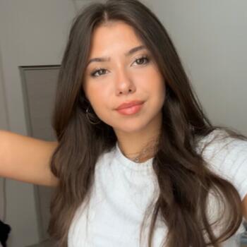 Babysitter Padova: Adelina