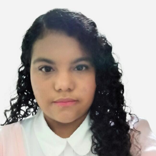 Babysitter in Medellín: Milena