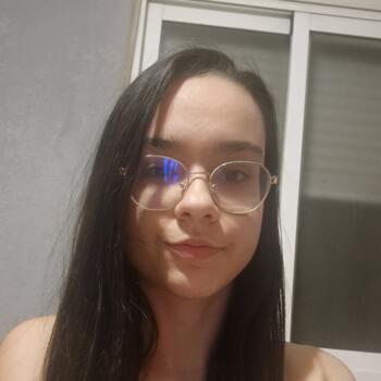 Babysitter in Córdoba: Cristina María