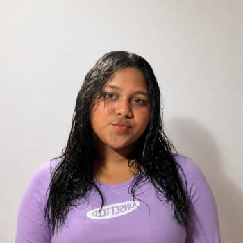 Babysitter in Boa Vista: Luisana