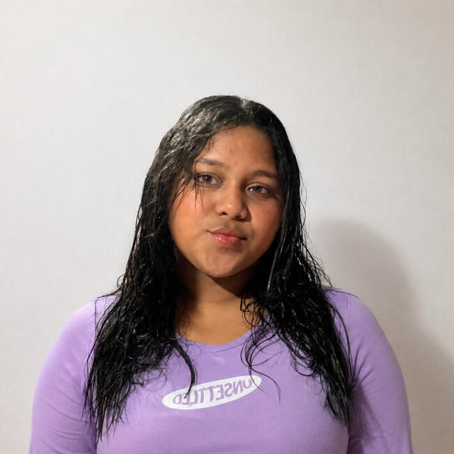Babysitter in Boa Vista: Luisana