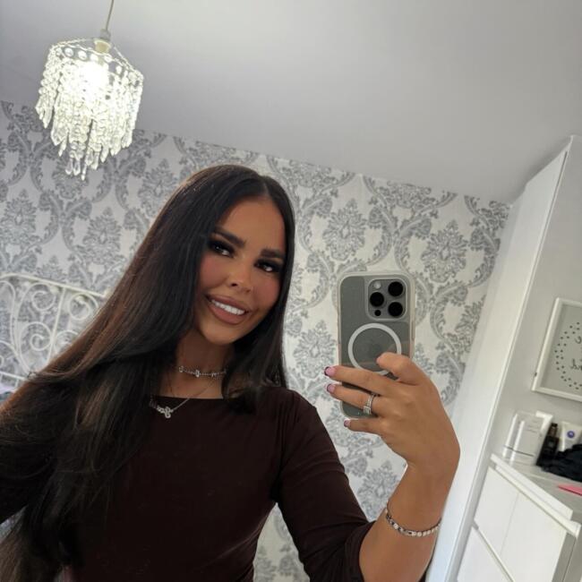 Babysitter in Dublin: Jade