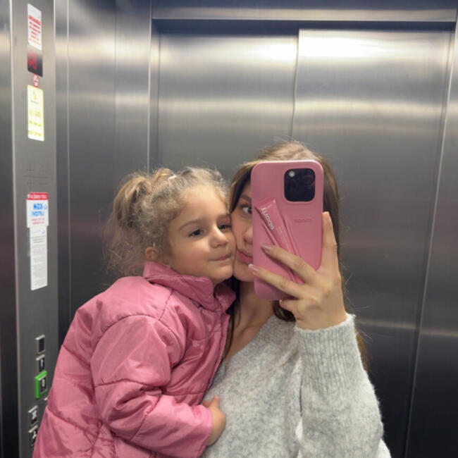 Babysitter in Kragujevac: Stefana