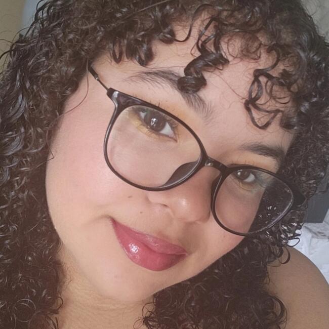 Baby-sitter in Longueuil: Lissette