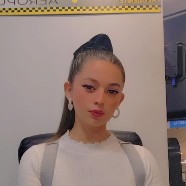 Niñera en Lo Prado: Yasna