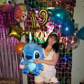 Niñera en Buenos Aires: Tatiana