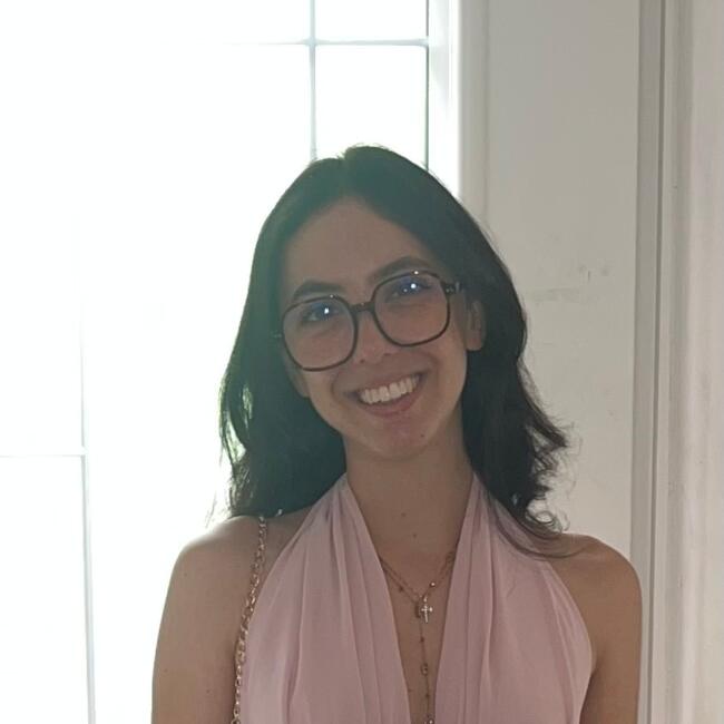 Babysitter in Canéjan: Cassandra