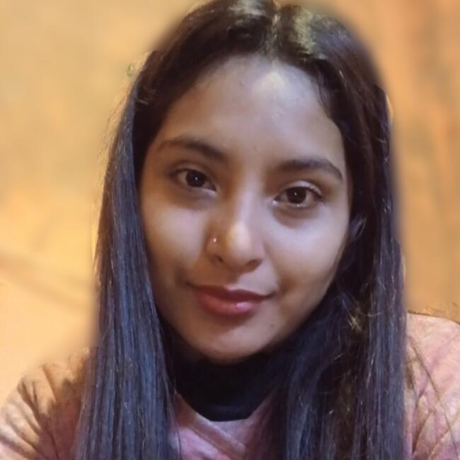 Babysitter in Salta: Victoria