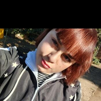 Babysitter στην περιοχή San Miguel: Brisa oriana