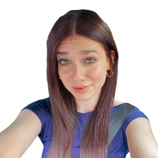 Nanny in Leganés: Lucia