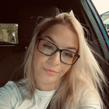 Babysitter in Manchester: Sanija