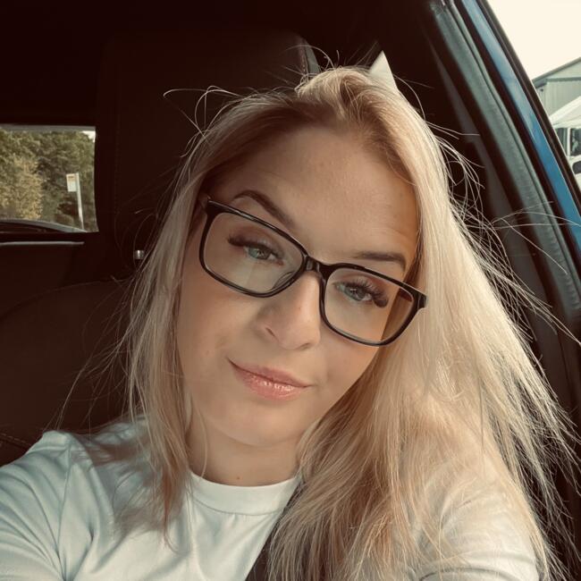 Babysitter in Manchester: Sanija