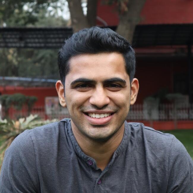 Babysitting job in Delhi: Dr Rodney
