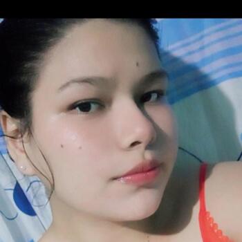 Niñera en Santa Cruz de la Sierra: Ana Patricia