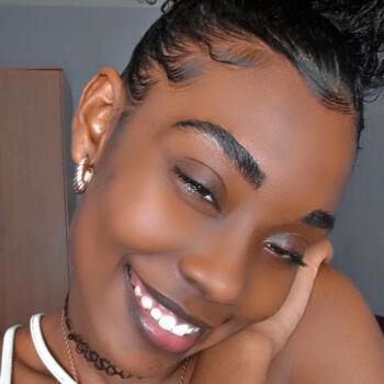 Babysitter Pinhal Novo: Rayssa