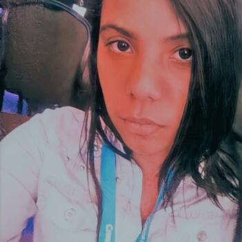 Babá Brasília: Tatiane