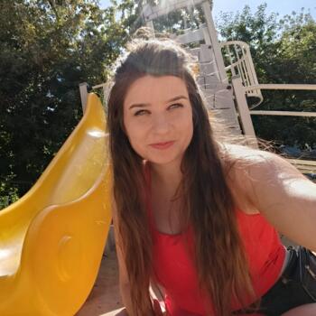 Babysitting job in Krakow: babysitting job Aleksandra