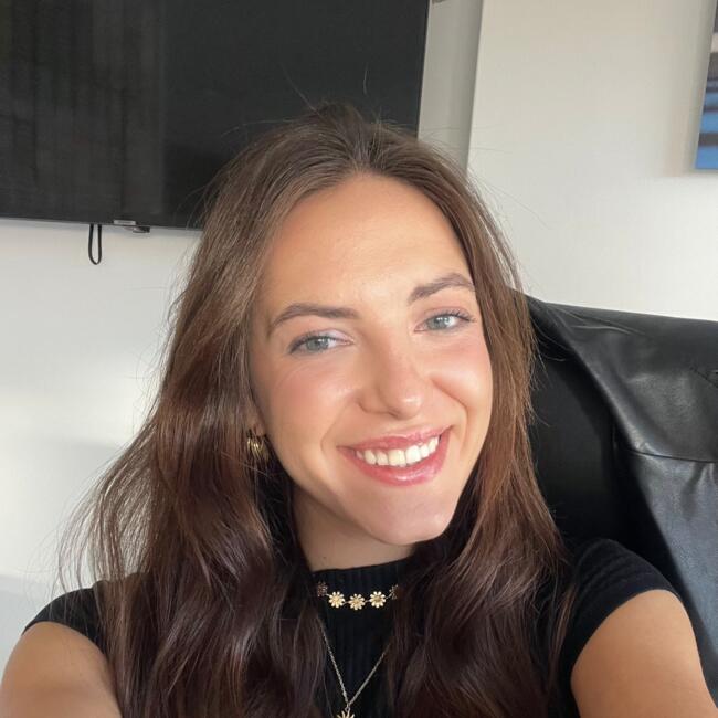 Babysitter in Lyon: Cleo