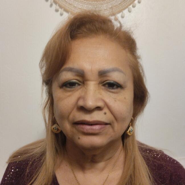 Babysitter in Agen: Sandra