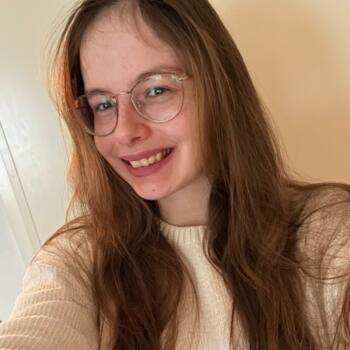 Babysitter Heeswijk-Dinther: Sacha