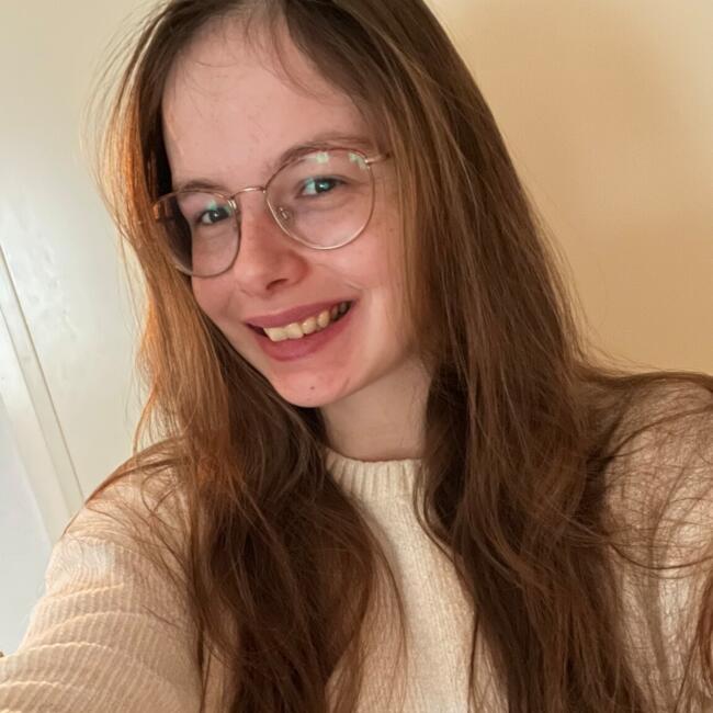 Babysitter in Heeswijk-Dinther: Sacha