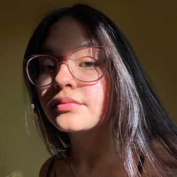 Babysitter in Curicó: Scarlett