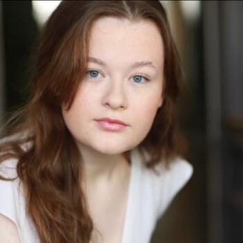 Babysitter in Paris: Georgia