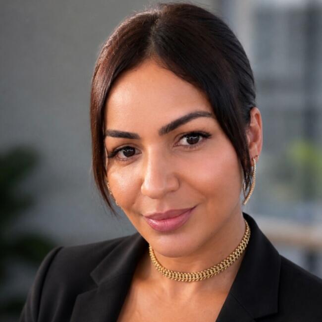 Babysitter in Cruchten: Simone Pardim