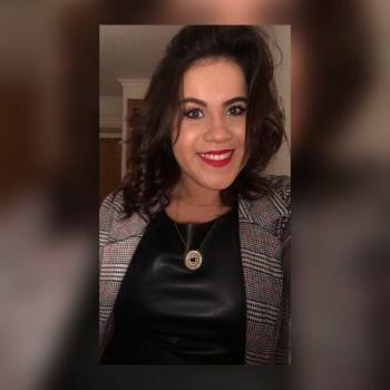 Babysitter Loures: Ana