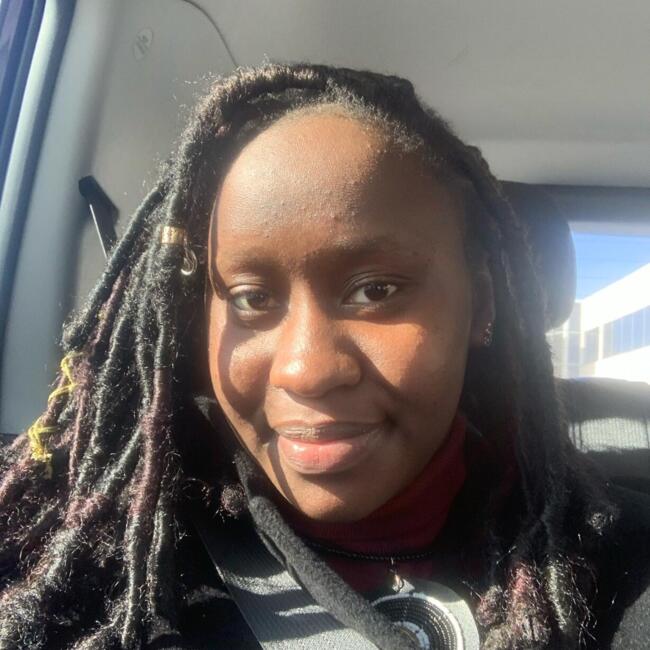 Baby-sitter in Toronto: Hope