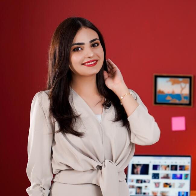 Nanny in Amman: Ababeel