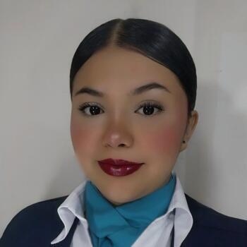 Babysitter in Rionegro: Mariana Lucía