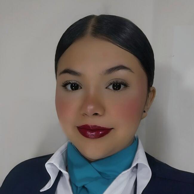 Babysitter in Rionegro: Mariana Lucía