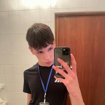 Canguro en Cádiz: Raul